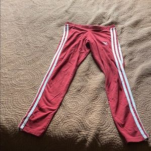 Adidas Leggings Small